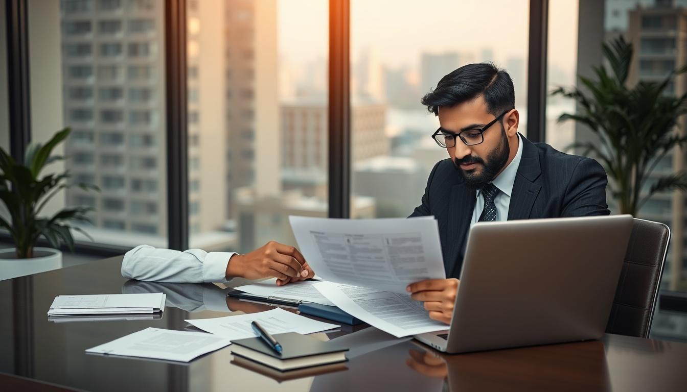 Legal Support Built for Business