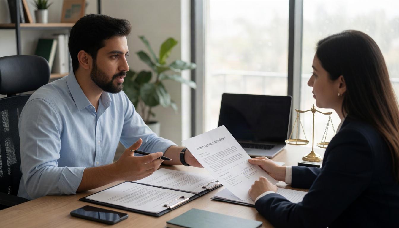 Agreement Review